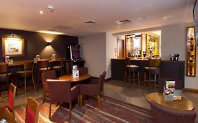Premier Inn Warwick
